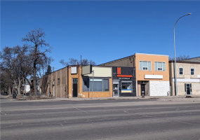 1412 Main, ,Industrial/comm/investmnt,For Sale,Main