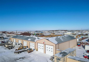 303 Parkdale, ,Industrial/comm/investmnt,For Sale,Parkdale