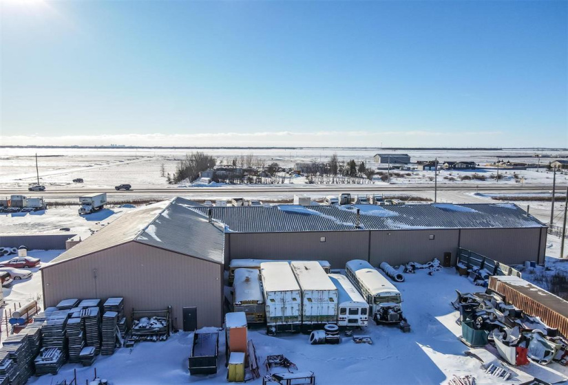 303 Parkdale, ,Industrial/comm/investmnt,For Sale,Parkdale