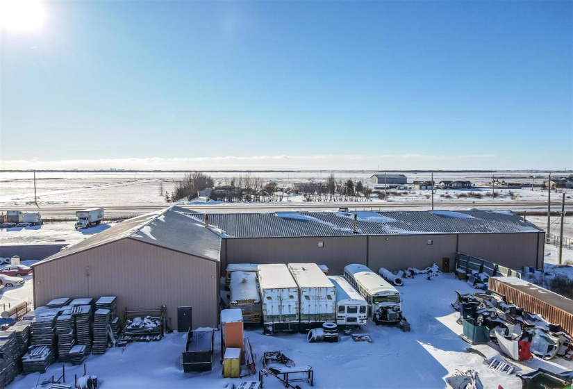303 Parkdale, ,Industrial/comm/investmnt,For Sale,Parkdale