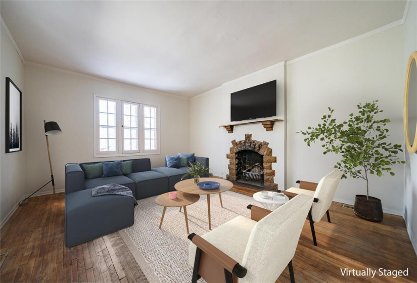40 St Mary's, 1 Bedroom Bedrooms, 6 Rooms Rooms,1 BathroomBathrooms,Condominium,For Sale,St Mary's
