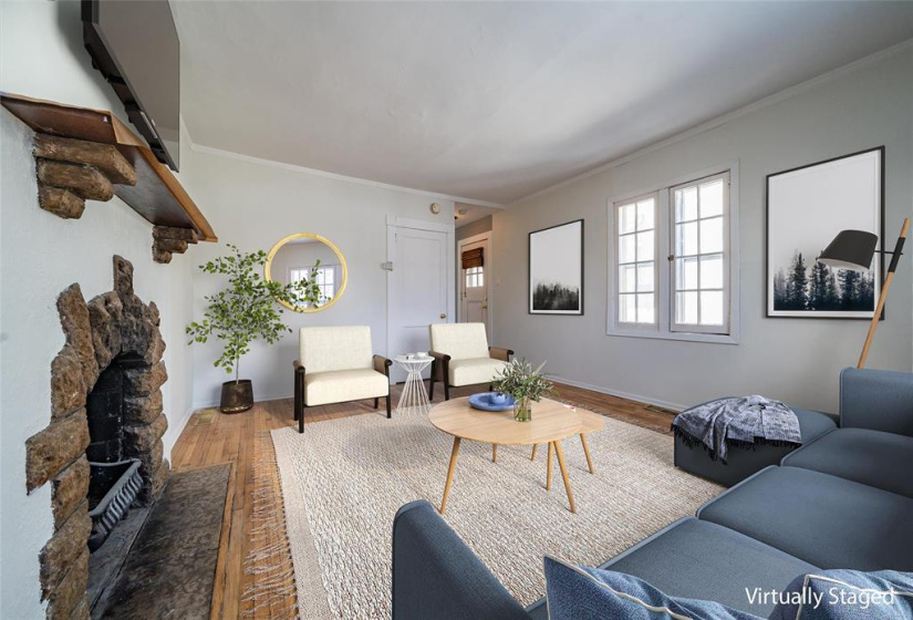 40 St Mary's, 1 Bedroom Bedrooms, 6 Rooms Rooms,1 BathroomBathrooms,Condominium,For Sale,St Mary's