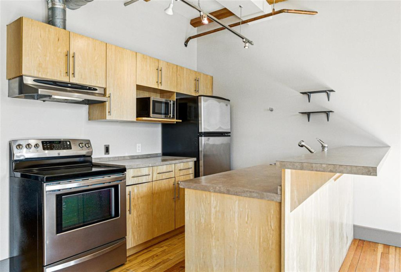 110 Princess, 1 Bedroom Bedrooms, 4 Rooms Rooms,1 BathroomBathrooms,Condominium,For Sale,Princess