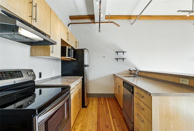 110 Princess, 1 Bedroom Bedrooms, 4 Rooms Rooms,1 BathroomBathrooms,Condominium,For Sale,Princess