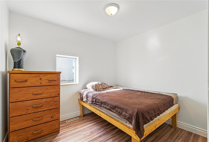 Front Bedroom