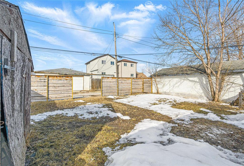 1897 Bannatyne, 2 Bedrooms Bedrooms, 6 Rooms Rooms,1 BathroomBathrooms,Residential,For Sale,Bannatyne