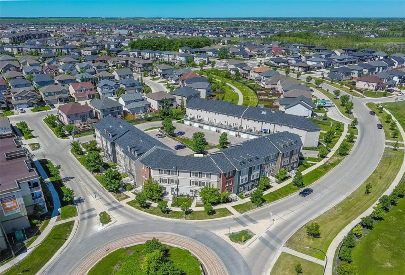 20 Ancaster, 2 Bedrooms Bedrooms, 8 Rooms Rooms,1 BathroomBathrooms,Condominium,For Sale,Ancaster