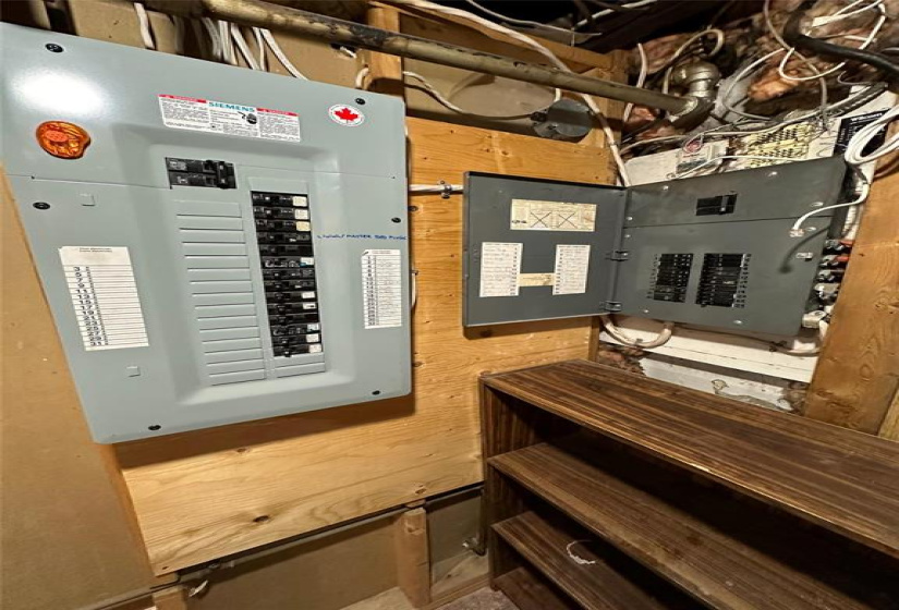 electrical service