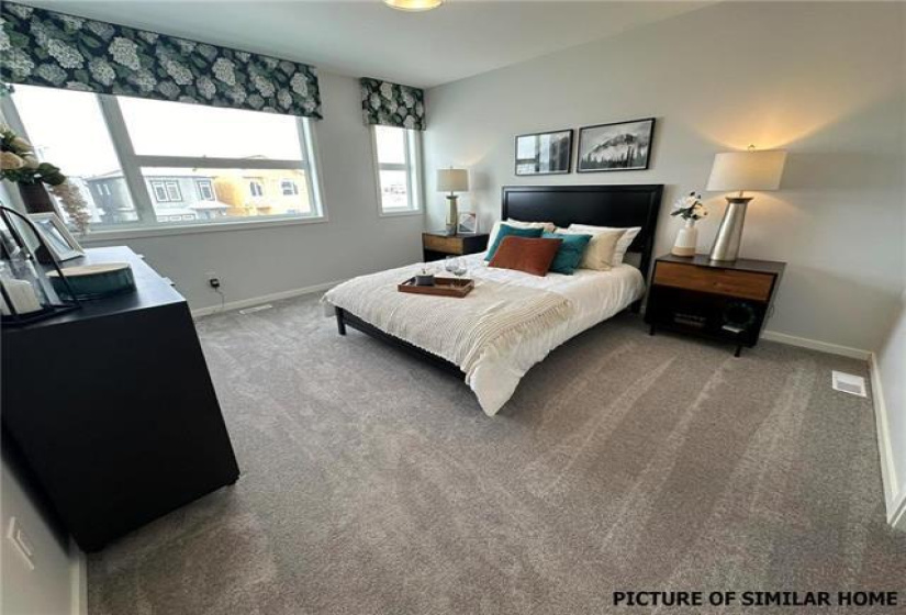 Primary Bdrm