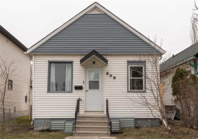 509 Whittier, 2 Bedrooms Bedrooms, 8 Rooms Rooms,1 BathroomBathrooms,Residential,For Sale,Whittier
