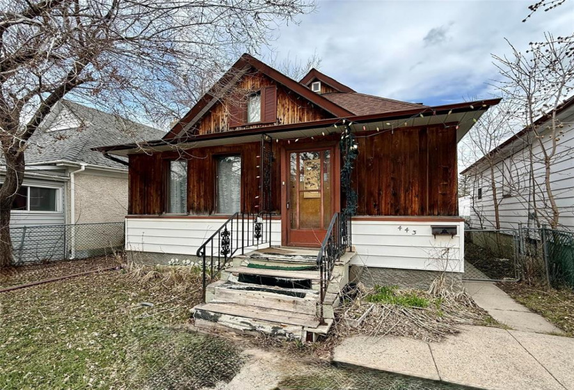 443 Polson, 2 Bedrooms Bedrooms, 7 Rooms Rooms,1 BathroomBathrooms,Residential,For Sale,Polson