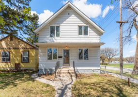 492 Galloway, 3 Bedrooms Bedrooms, 11 Rooms Rooms,2 BathroomsBathrooms,Residential,For Sale,Galloway