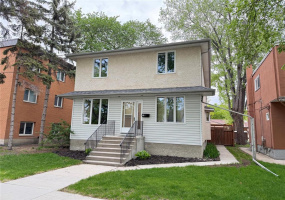 466 Aulneau, 4 Bedrooms Bedrooms, 15 Rooms Rooms,3 BathroomsBathrooms,Residential,For Sale,Aulneau