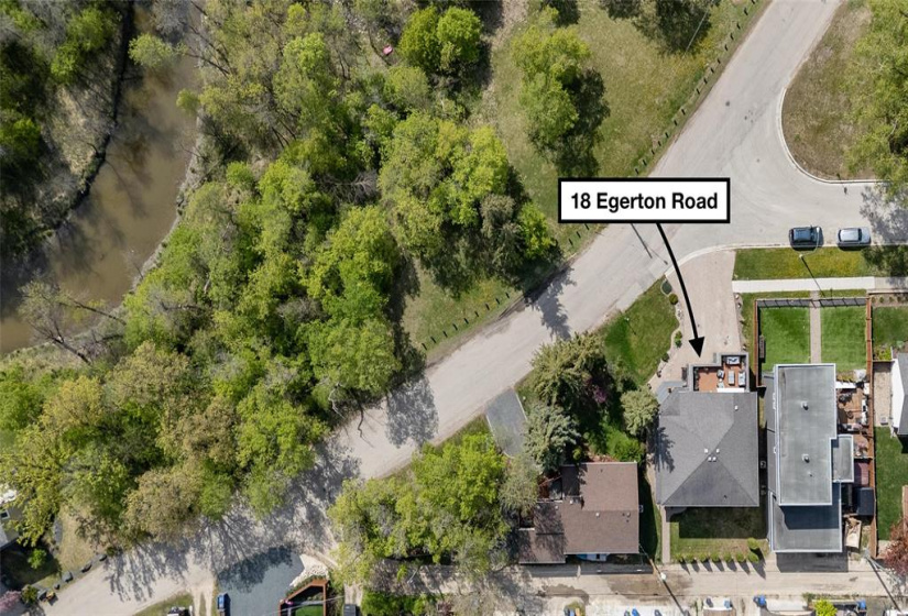 18 Egerton, 3 Bedrooms Bedrooms, 13 Rooms Rooms,2 BathroomsBathrooms,Residential,For Sale,Egerton