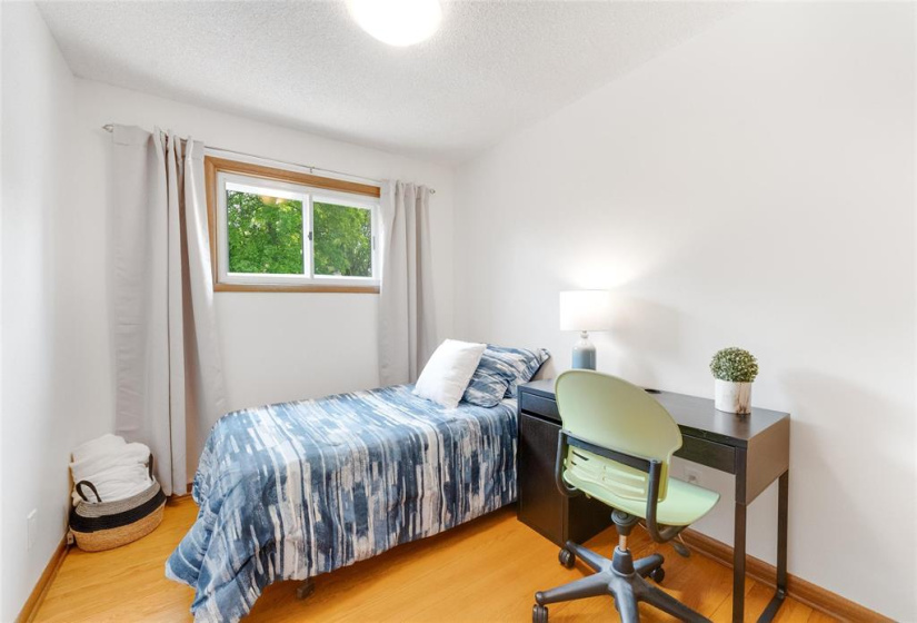 3rd bedroom