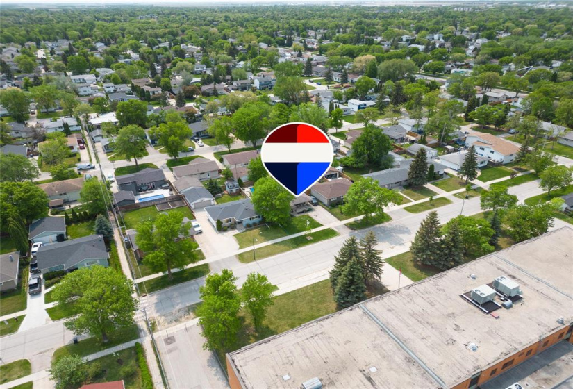 133 Browning, 3 Bedrooms Bedrooms, 11 Rooms Rooms,1 BathroomBathrooms,Residential,For Sale,Browning