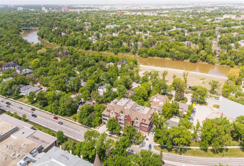 85 Academy, 2 Bedrooms Bedrooms, 9 Rooms Rooms,2 BathroomsBathrooms,Condominium,For Sale,Academy