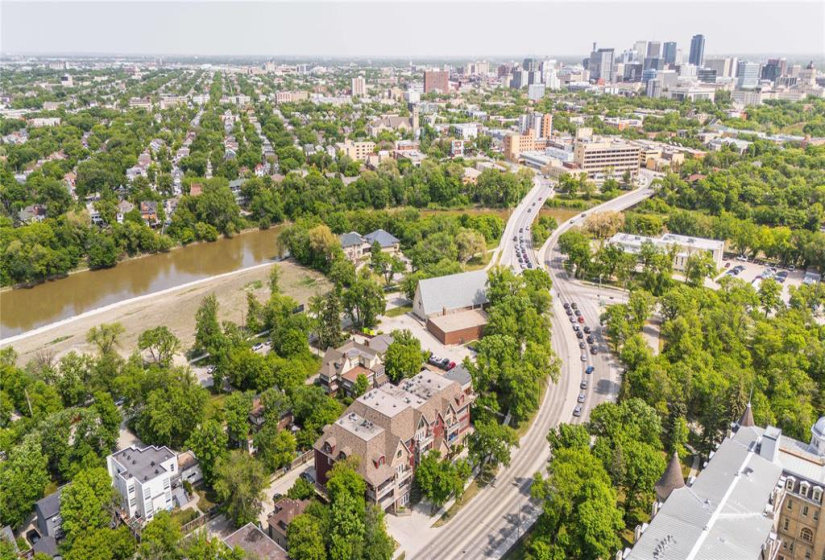 85 Academy, 2 Bedrooms Bedrooms, 9 Rooms Rooms,2 BathroomsBathrooms,Condominium,For Sale,Academy