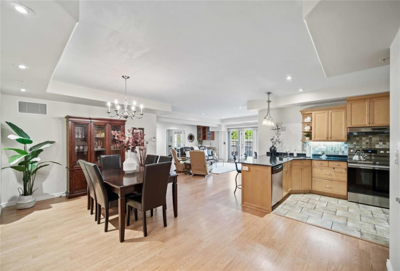 85 Academy, 2 Bedrooms Bedrooms, 9 Rooms Rooms,2 BathroomsBathrooms,Condominium,For Sale,Academy