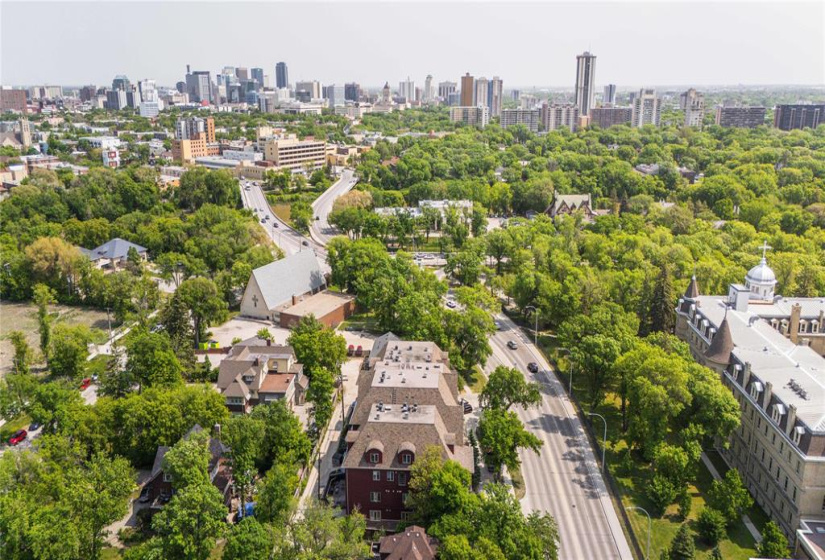 85 Academy, 2 Bedrooms Bedrooms, 9 Rooms Rooms,2 BathroomsBathrooms,Condominium,For Sale,Academy
