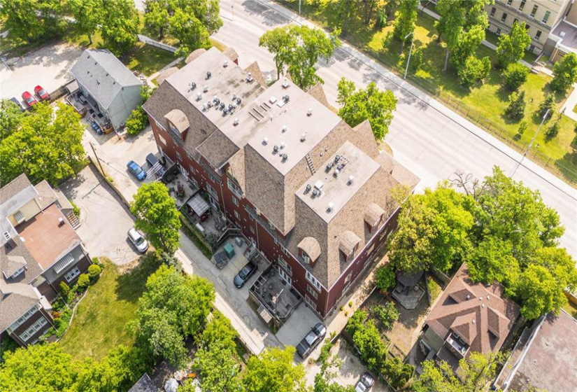85 Academy, 2 Bedrooms Bedrooms, 9 Rooms Rooms,2 BathroomsBathrooms,Condominium,For Sale,Academy