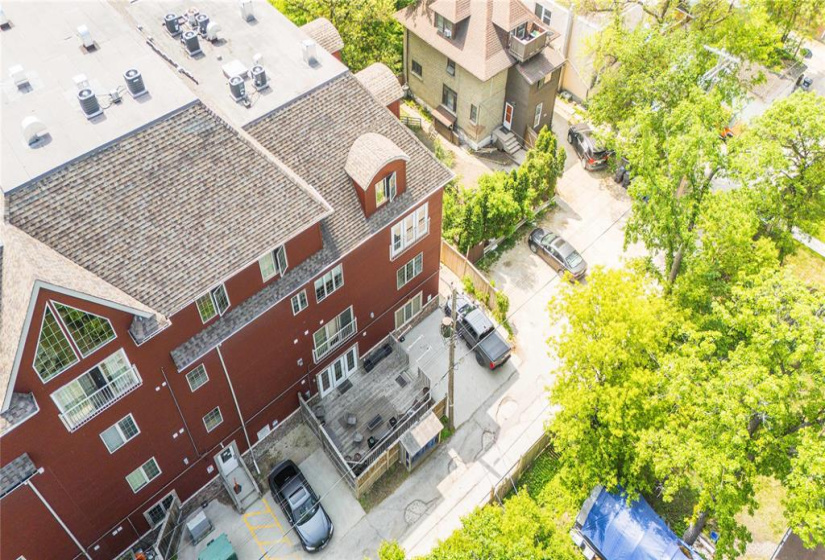 85 Academy, 2 Bedrooms Bedrooms, 9 Rooms Rooms,2 BathroomsBathrooms,Condominium,For Sale,Academy