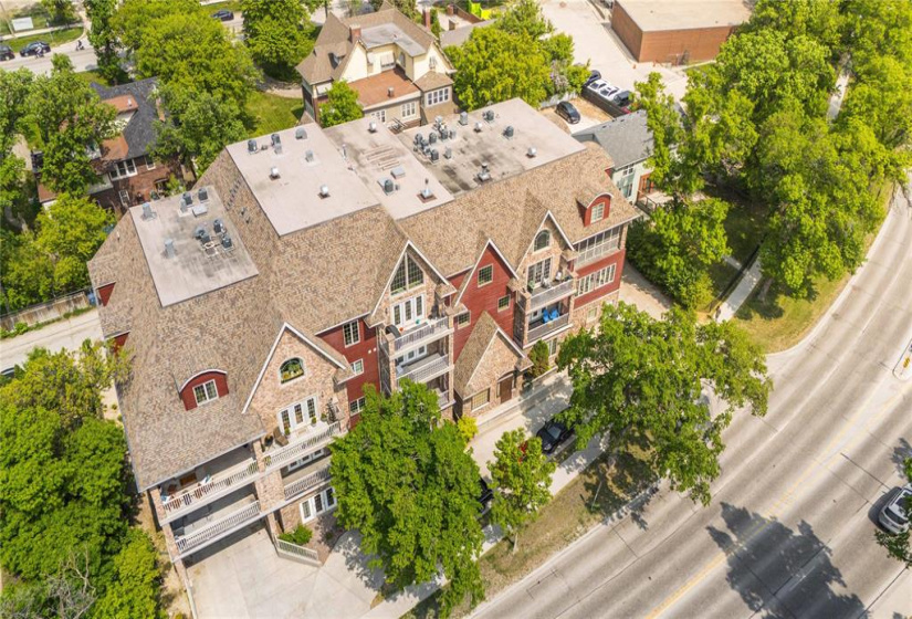 85 Academy, 2 Bedrooms Bedrooms, 9 Rooms Rooms,2 BathroomsBathrooms,Condominium,For Sale,Academy
