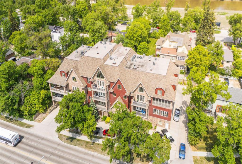 85 Academy, 2 Bedrooms Bedrooms, 9 Rooms Rooms,2 BathroomsBathrooms,Condominium,For Sale,Academy