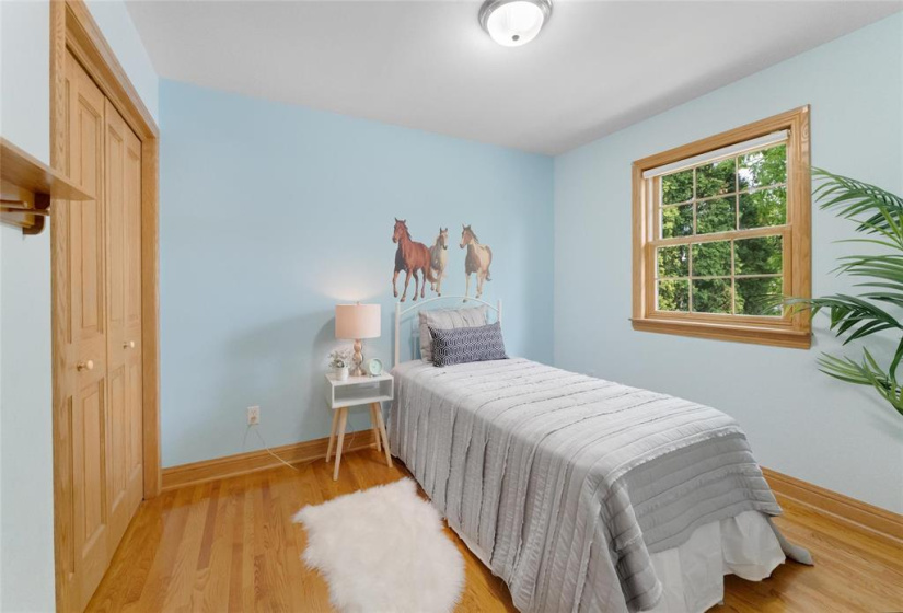 3rd bedroom