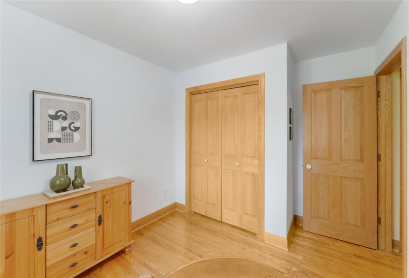4th bedroom