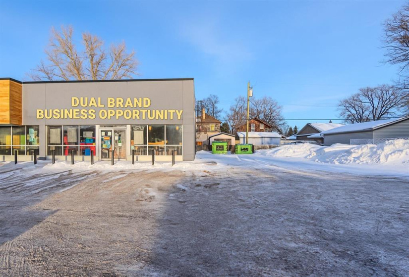 249 St Mary's, ,Industrial/comm/investmnt,For Sale,St Mary's