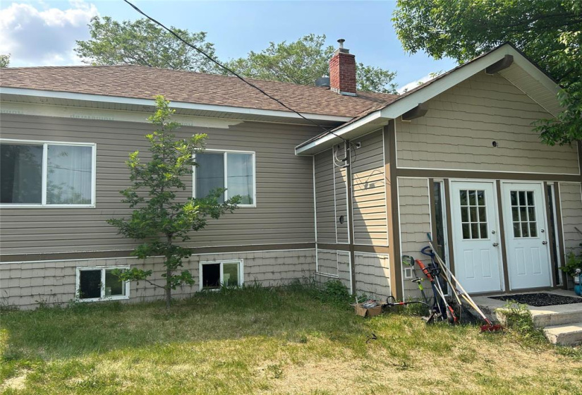 49 Rosser, 3 Bedrooms Bedrooms, 7 Rooms Rooms,2 BathroomsBathrooms,Residential,For Sale,Rosser