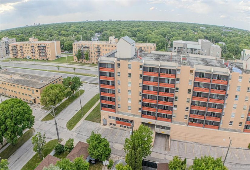 1030 Grant, 2 Bedrooms Bedrooms, 6 Rooms Rooms,1 BathroomBathrooms,Condominium,For Sale,Grant