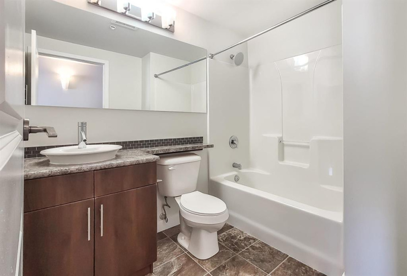 Main bath