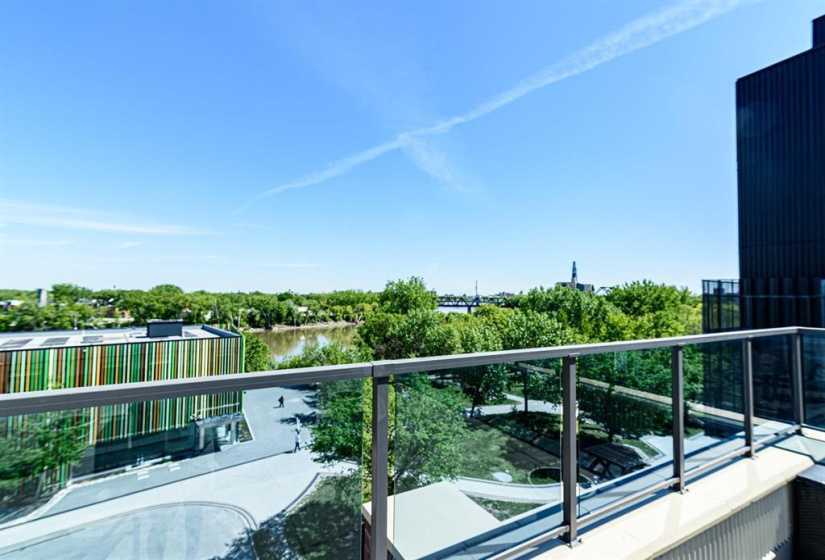 Beautiful East view