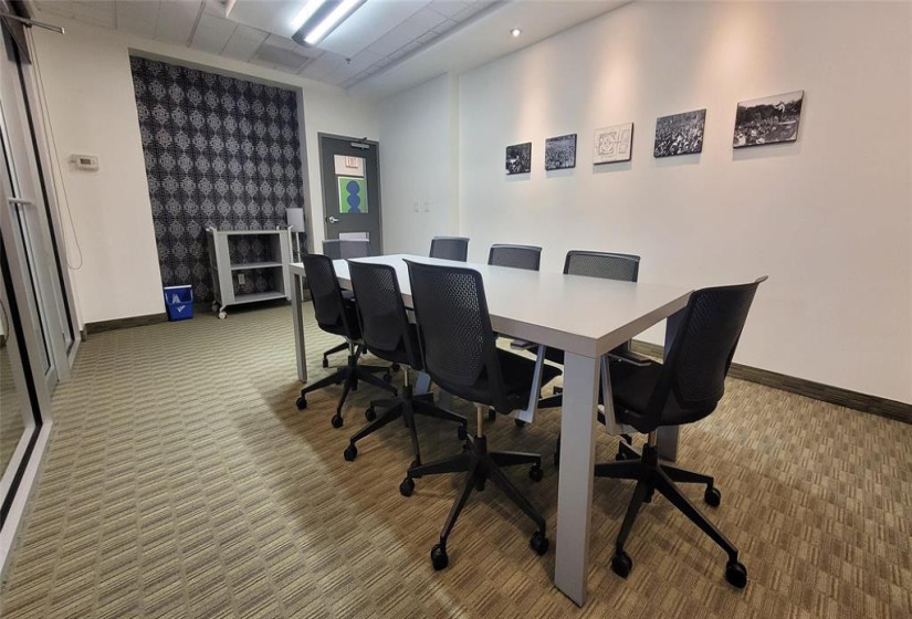Boardroom