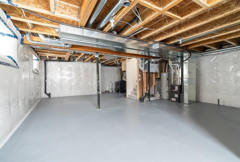 Picture of a different house. Same Florence model.