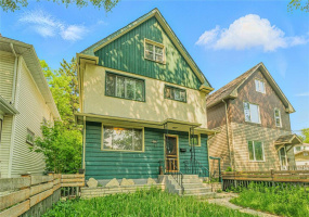 132 Arlington, 4 Bedrooms Bedrooms, 12 Rooms Rooms,2 BathroomsBathrooms,Residential,For Sale,Arlington