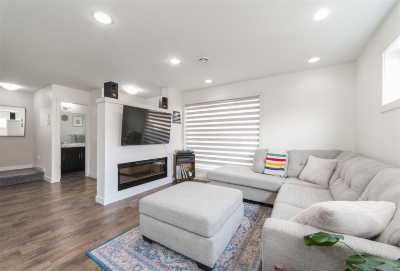 Like a Show home!