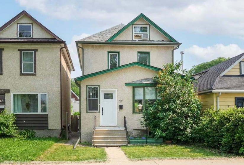 59 Matheson, 3 Bedrooms Bedrooms, 11 Rooms Rooms,1 BathroomBathrooms,Residential,For Sale,Matheson