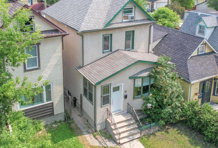 59 Matheson, 3 Bedrooms Bedrooms, 11 Rooms Rooms,1 BathroomBathrooms,Residential,For Sale,Matheson