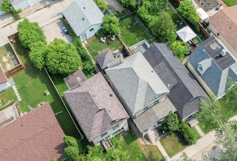 59 Matheson, 3 Bedrooms Bedrooms, 11 Rooms Rooms,1 BathroomBathrooms,Residential,For Sale,Matheson