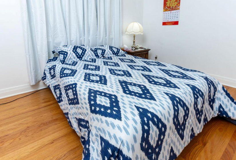 706 Garfield, 2 Bedrooms Bedrooms, 8 Rooms Rooms,1 BathroomBathrooms,Residential,For Sale,Garfield