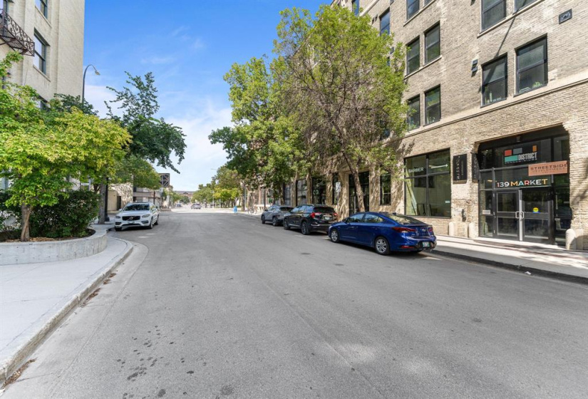 139 Market, 1 Bedroom Bedrooms, 4 Rooms Rooms,1 BathroomBathrooms,Condominium,For Sale,Market