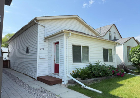 218 Dollard, 2 Bedrooms Bedrooms, 5 Rooms Rooms,Residential,For Sale,Dollard