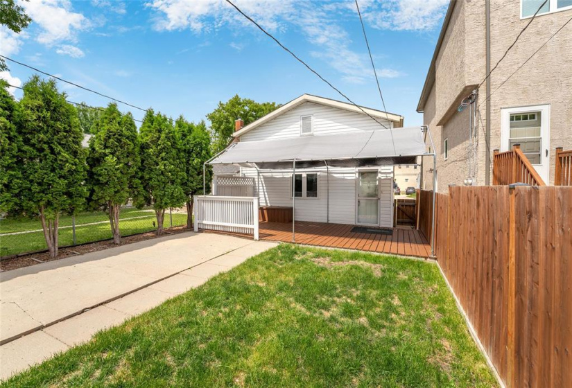 218 Dollard, 2 Bedrooms Bedrooms, 5 Rooms Rooms,Residential,For Sale,Dollard
