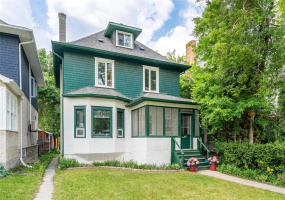 129 Monck, 4 Bedrooms Bedrooms, 11 Rooms Rooms,2 BathroomsBathrooms,Residential,For Sale,Monck