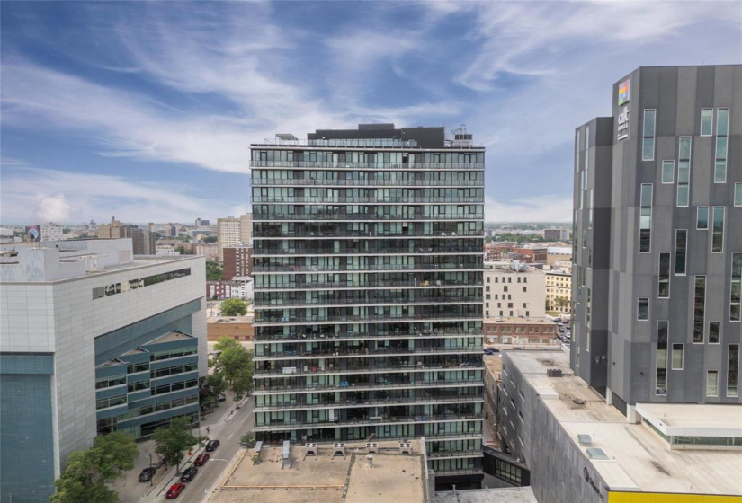 311 Hargrave, 1 Bedroom Bedrooms, 4 Rooms Rooms,1 BathroomBathrooms,Condominium,For Sale,Hargrave