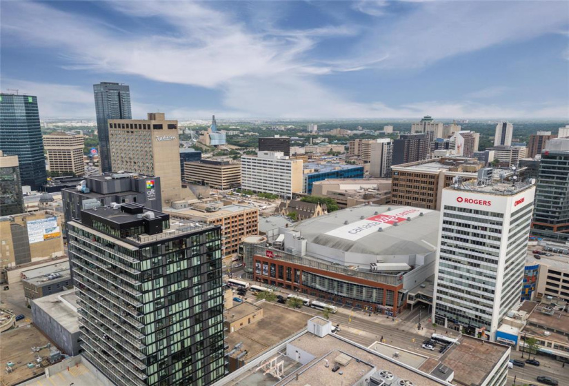 311 Hargrave, 1 Bedroom Bedrooms, 4 Rooms Rooms,1 BathroomBathrooms,Condominium,For Sale,Hargrave