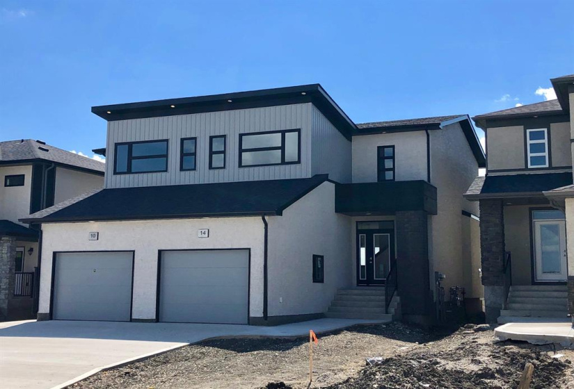 Picture of Similar SxS Home